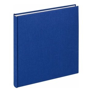 Walther Cloth 40/26x25 kék