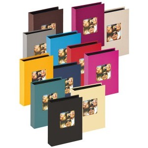 Walther Fun 60/10x15 Minimax album