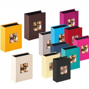 Walther Fun 100/10x15 Minimax album