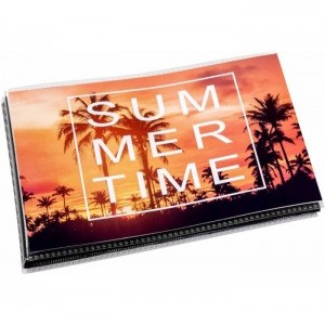 Walther Mini Memories Summertime album 40/10x15