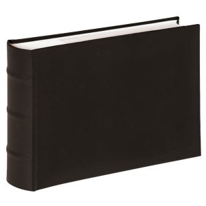 Walther Classic fotóalbum 100/15x20 fekete