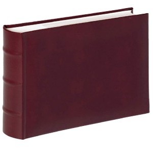 Walther Classic Fotóalbum 100/15x20 piros
