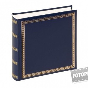 Walther Promo Fotóalbum kék