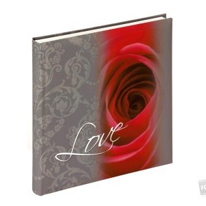Walther Loveliness fotóalbum