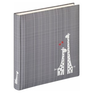Walther Little Darling 28x30,5 baby album