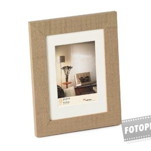 Walther Home fa képkeret 24x30 barna