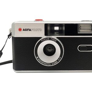 Agfaphoto analóg fényképezőgép (35mm)
