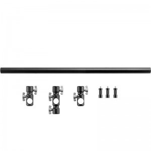Smallrig 6252 Wireless Video Transmitter Support for Camera Cart (3-in-1 Version)
