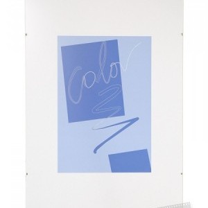 Clip keret 50x60 plexi
