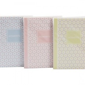 Goldbuch Pure Moments 32/10x15 album