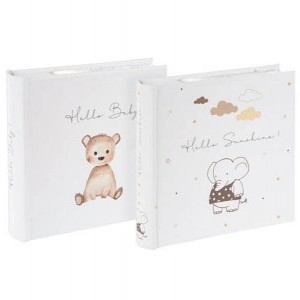 Goldbuch First Friend 200 10/15 album