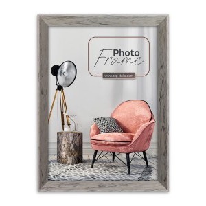 Zep Dora Grey 10x15 képkeret