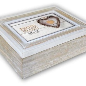 Zep Zacapa box 10x15 doboz