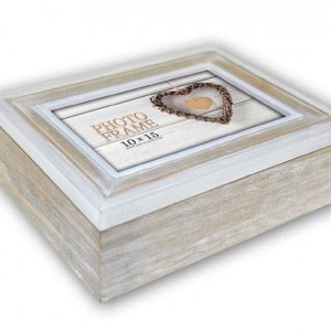 Zep Zacapa box 15x20 doboz