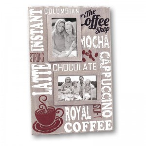Zep Royal Coffe 2x10x15 cm képgaléria