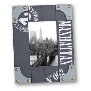 Zep Manhattan 2 13x18 képkeret