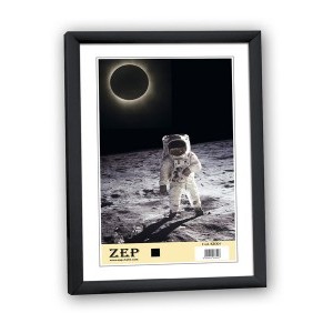 Zep Basic Képkeret 21x29,7 fekete