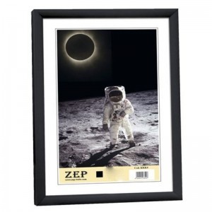 Zep Basic Képkeret 30x30 fekete