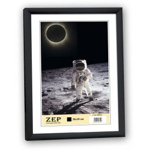 Zep Basic frame 40x60 képkeret fekete
