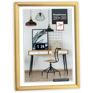 Zep Basic Frame 30x45 képkeret arany