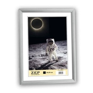 Zep Basic Frame 50x70 képkeret ezüst