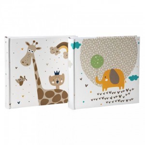 Goldbuch Little Dream 200/10x15 memoalbum