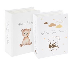 Goldbuch First Friend 100/10x15 album