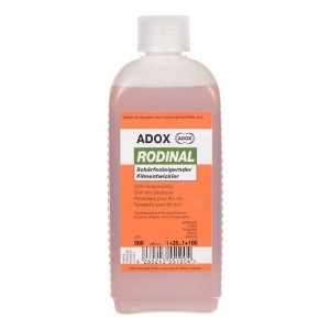 Adox Rodinal 500ml
