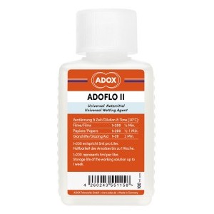 Adox Adoflo II csepptelenítő 100ml koncentrátum