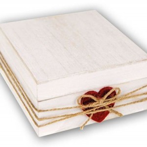 Zep Luana box