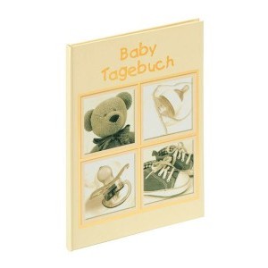 Walther Tagebuch Sweet Things