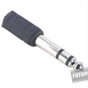 Hama sztereó audio adapter