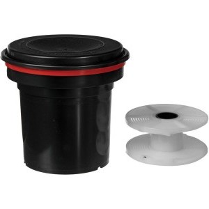 Paterson PTP114 előhívótank PTP114 (1x35 +1 orsó)
