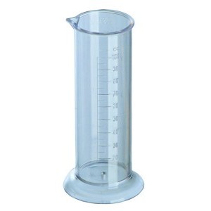 APP mérőhenger 100ml 322100