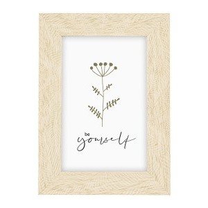 Goldbuch Florina 10x15 bézs képkeret