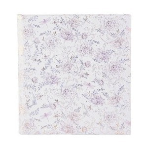 Goldbuch Hybrid Heritage 31x30 album lila