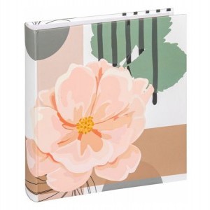 Walther Variety floral 200/10x15 fotóalbum