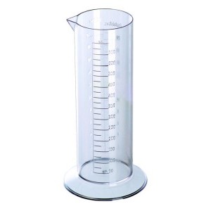 APP Mérőhenger 650ml