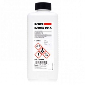 Ilford Ilfotec DD-X negatívhívó 1L CAT-1155055