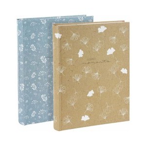 Goldbuch Kraft Art 300/10x15 fotóalbum