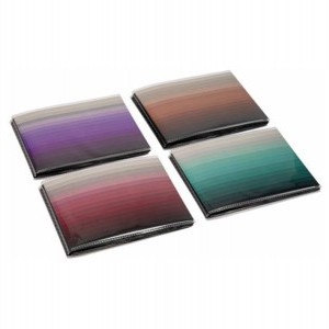 Walther Mini Memories Gradient 40/10x15 zsebalbum