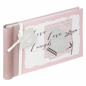 Walther Lovely 36/10x15 mini album