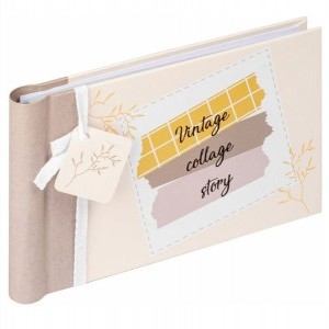 Walther Vintage 36/10x15 mini album