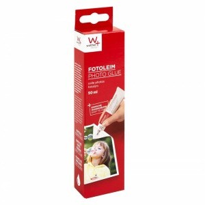 Walther Fotóragasztó 50ml
