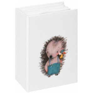 Walther Süni 100/10x15 minimax album