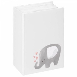 Walther Elefánt 100/10x15 minimax album