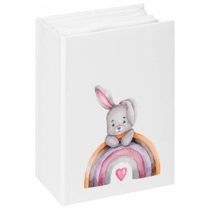 Walther Szives Nyuszi 100/10x15 minimax album