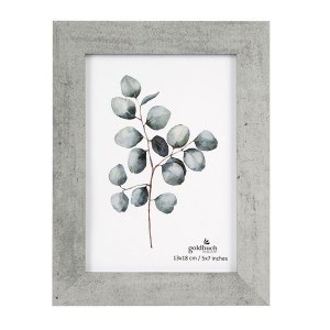 Goldbuch Beton képkeret 10x15