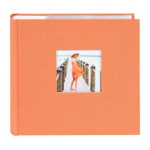 Goldbuch Bella Vista Fotóalbum 200/10x15 Lazac