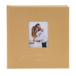 Goldbuch You and Me Forever fotóalbum - 60/30x31